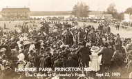 Princeton Fair